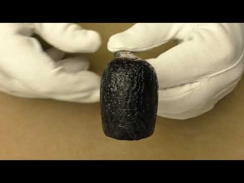 Dunhill Shell Briar 3109 - pipe D360