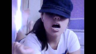 PAINT MY NAME-ALL ABOUT MAGGIE