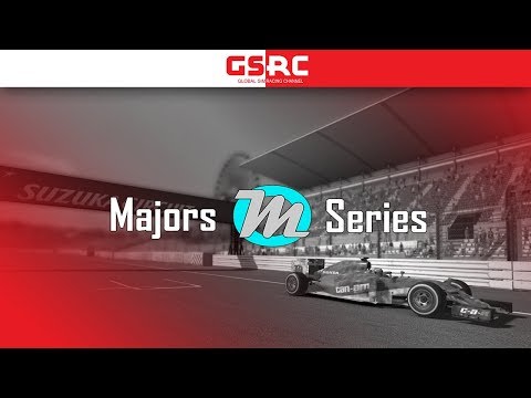 iRacing : The Majors 2019 - Round 14 - The Brazilian Grand Prix at Interlagos