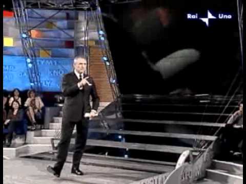 Terremoto Abruzzo  - Il Salvataggio di Marta -