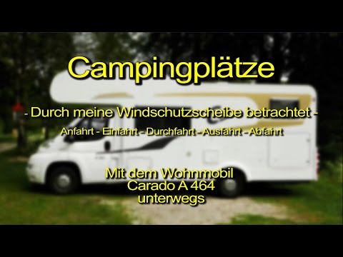 Campingplatz in Lignano Sabbiadoro - Italien / Friaul-Venezien