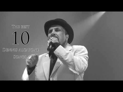 The Best 10 Songs - Dennis Alcapone