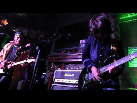 Scully's All-Star Jam Recap Video