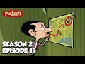 Super Spy Mr Bean Animated Full Episode Season 2 Episode 15 Mr Bean