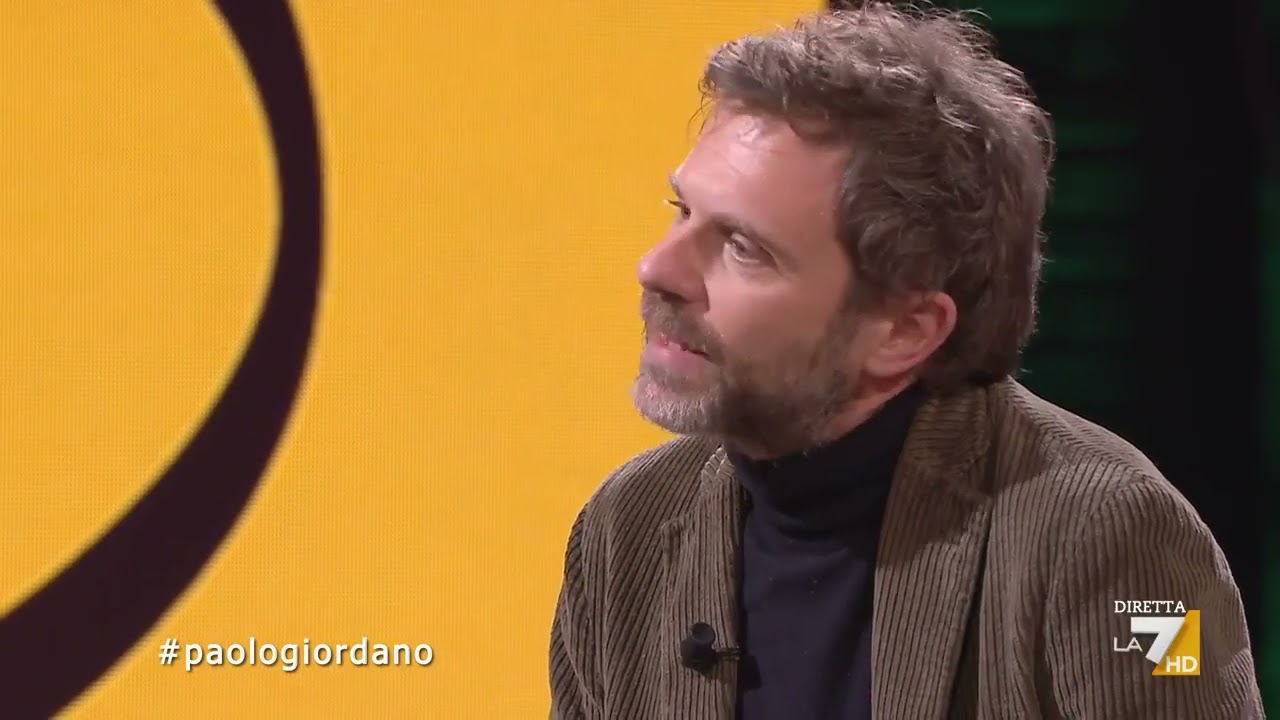 Paolo Giordano: “Negli Stati Uniti manca una vera mobilitazione dell’opinione pubblica”