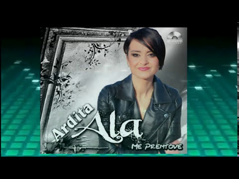 Ardita Ala - Eshte nje fjale