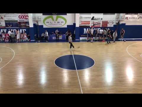 Under 19 ecc College - Vado