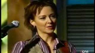 Jonatha Brooke - Interview