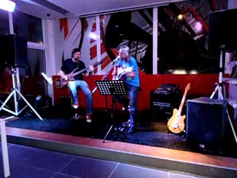 Nuno Norte /acoustic Show Abrantes