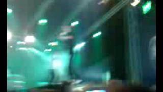 The Opposites - Sjonnie & Anita @ Appelpop 2008