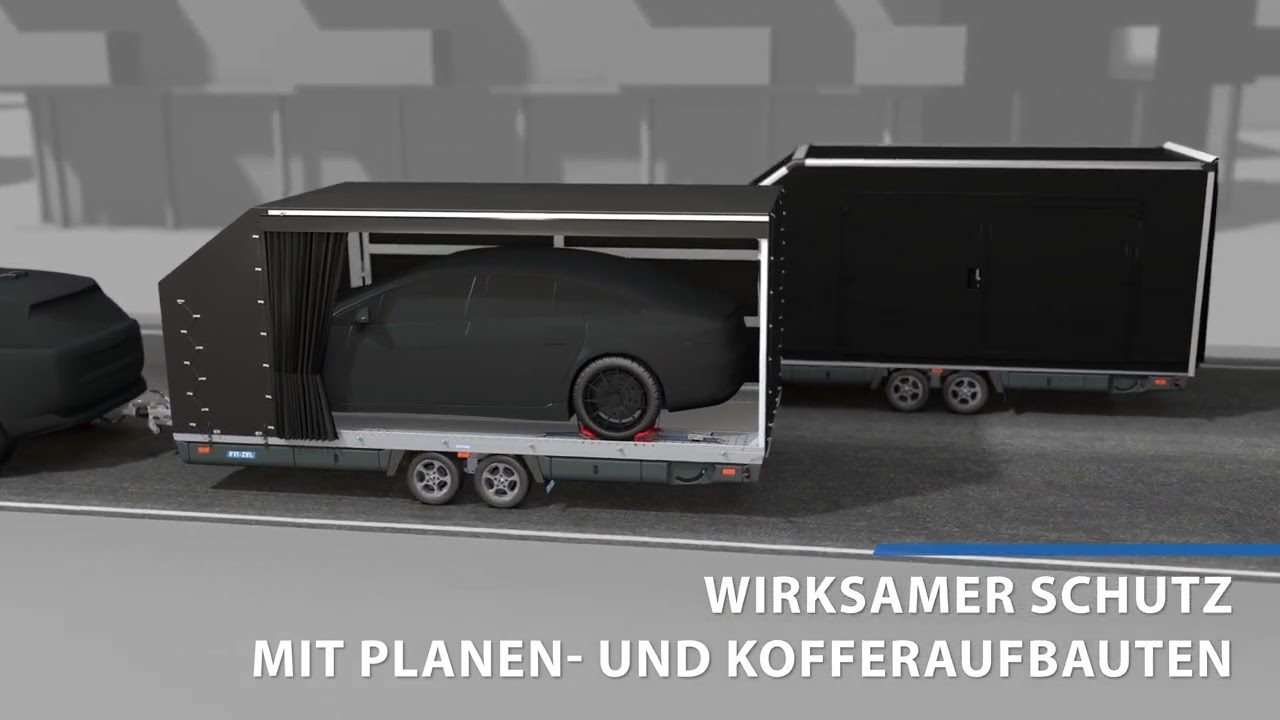 Individuella presennings- och lådbyggen