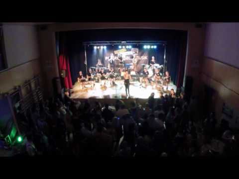 Wannabe S'FÄÄÄSSCHT 2016 Blaskapelle Gehörsturz