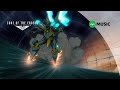 Zone of the Enders: The 2nd Runner (PS2, 2003 ...