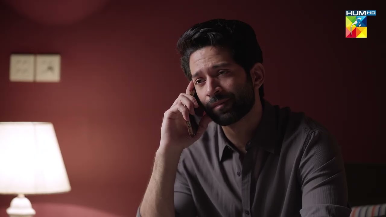 Saim Ne Apne Mohabbat Ka Izhar Kar Diya..!! #khushi #sumaiyyabukhs #HUMTV