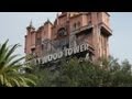 Twilight Zone Tower of Terror at Disney's ...
