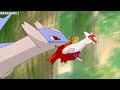 Pokemon Heroes Latios And Latias AMV