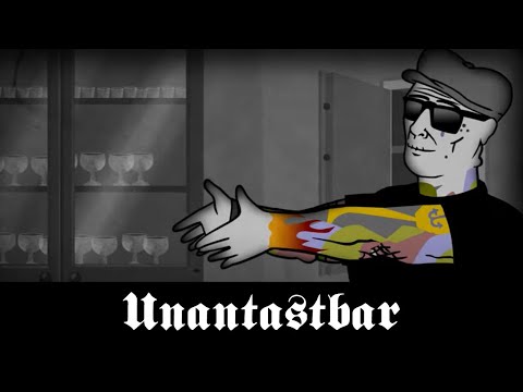 Unantastbar - Für immer wir zwei [offizielles Video]
