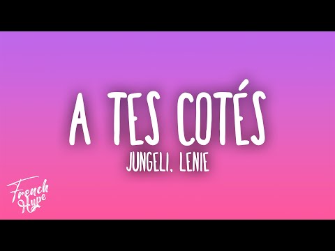 Jungeli, Lenie - À Tes Côtés
