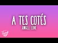 Jungeli, Lenie - À Tes Côtés
