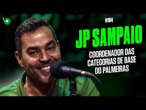 JOÃO PAULO SAMPAIO - PODPORCO #194