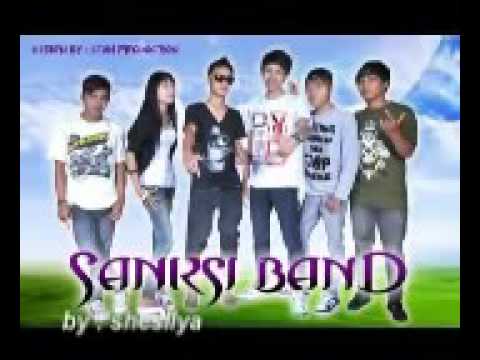 SANKSI BAND   INI HATI BUKAN WARUNG KOPI   YouTube