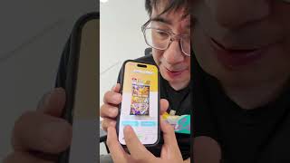 Abriendo la nueva expansión de TCGP, Deluxe Pack EX #pokemon #ptcgp #tcg