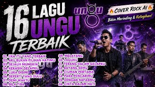 Download lagu 🔥 16 Best Ungu Songs AI Rock Cover 2026 | Gives You Chills & Highly Addictive! mp3