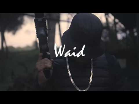 FREE | Sick Luke // DarkPoloGang Type Beat 2016 - "Burberry." [Prod. By IIRIAN]