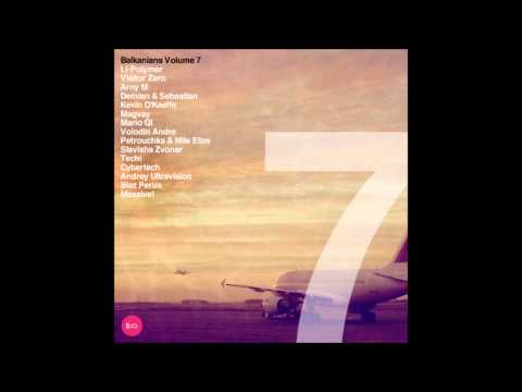 Magvay - Taka-Tuka-Land (Original Mix)