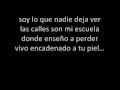 MAGO DE OZ - ANGEL CAIDO