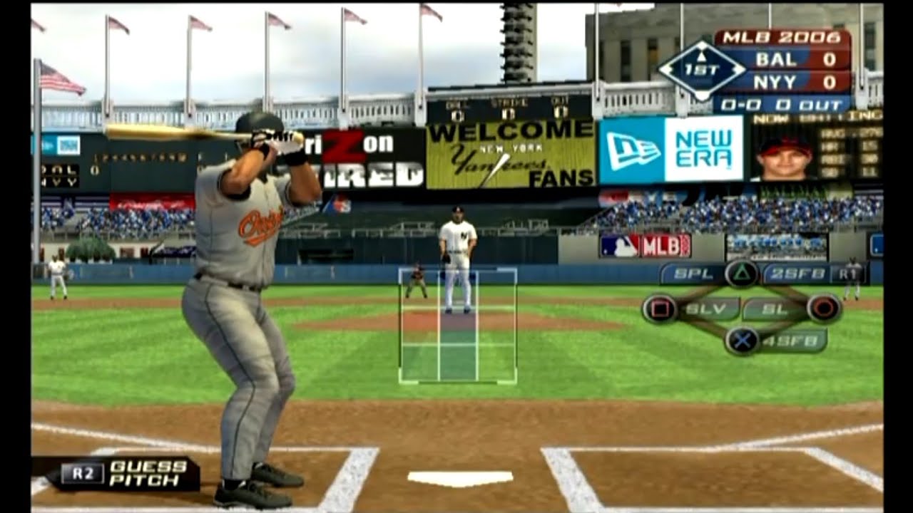 Gameplay Video