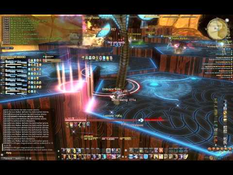 FFXIV Miraga / Coil T1 20140415