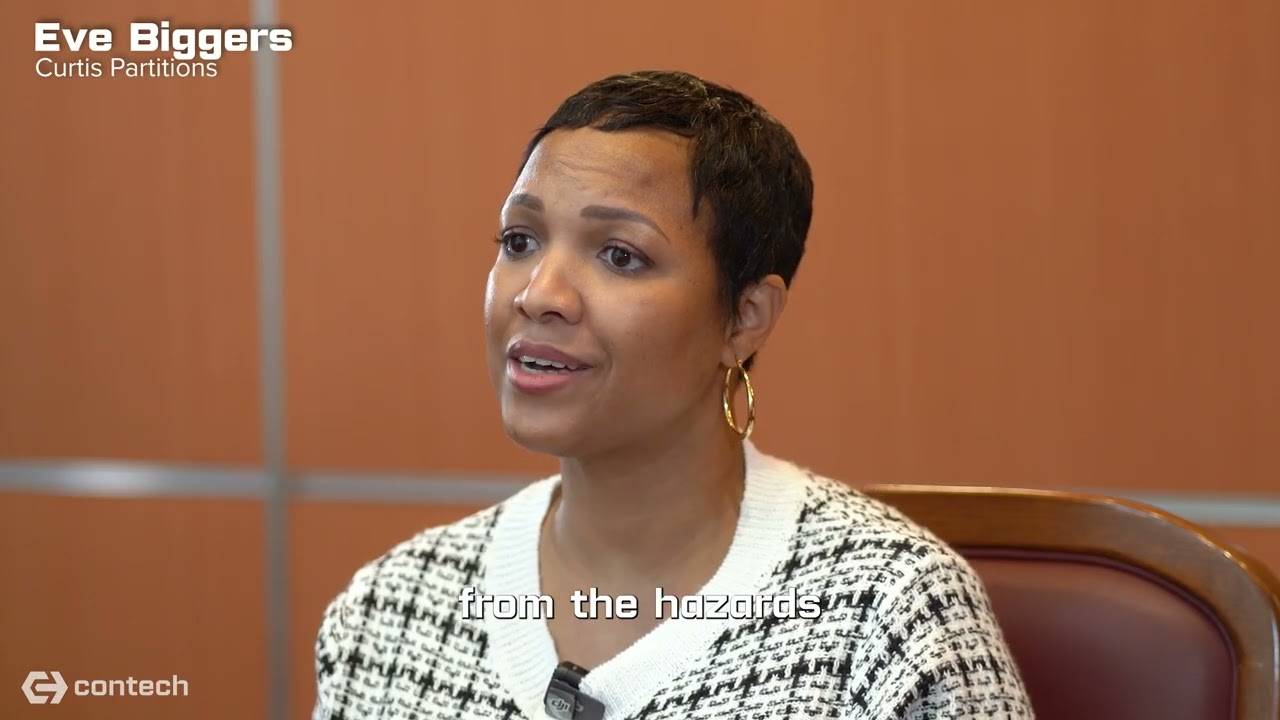 SafeTech Voices Ep 1 – Rethinking Job-Site Safety