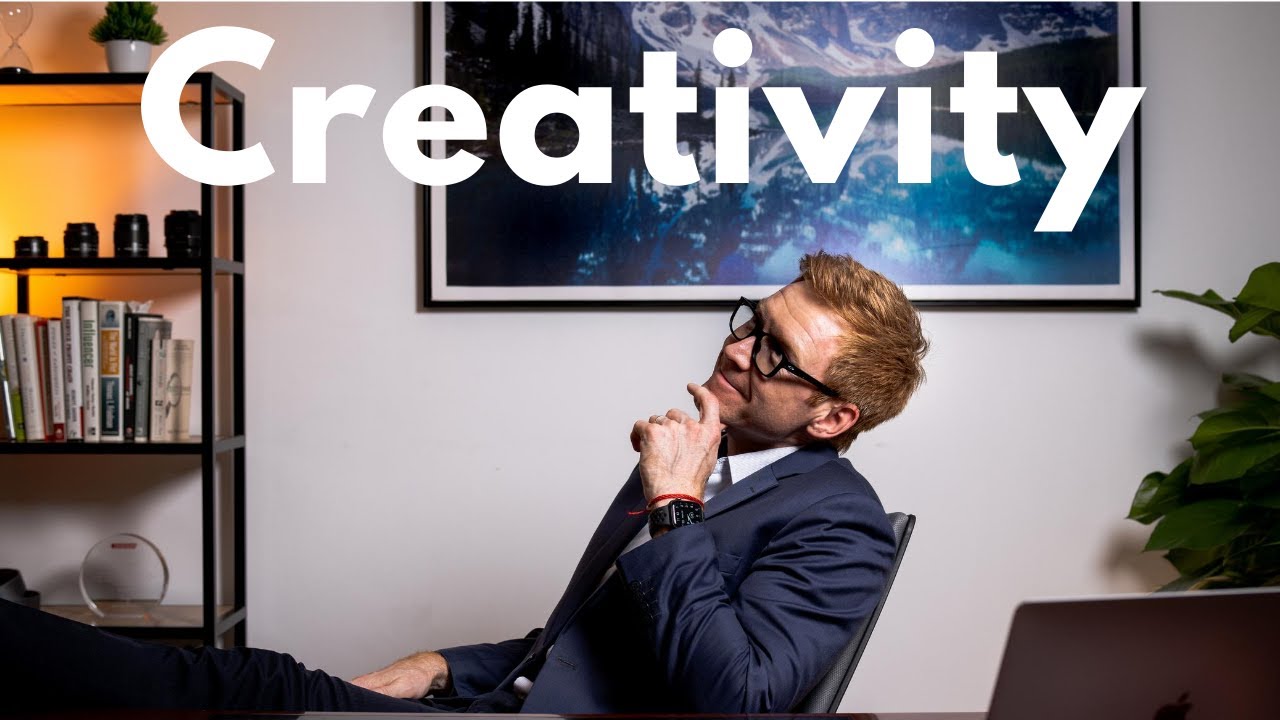 Creativity in the Workplace