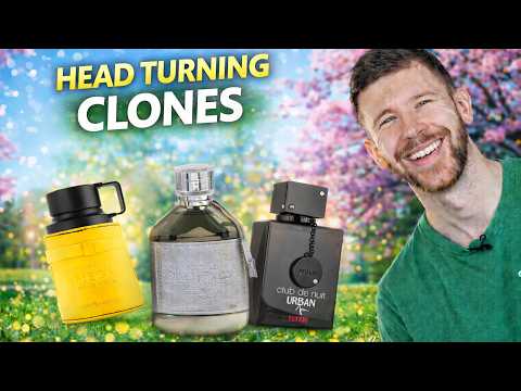 These Clones Outperform Designers — And No One’s Talking About It