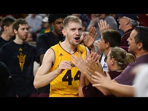 Arizona State Steals One From USC | CampusInsiders