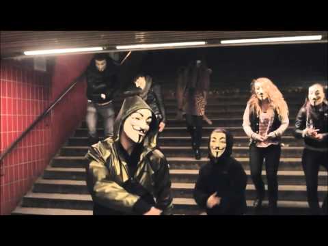 Toulouse Otherside - Nicky Romero ft. Hot Funk Boys (Tomm Gray Mashup)