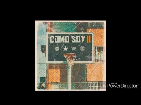 Como Soy 2 (Audio oficial) Anuel AA, Farruko, Pacho El Intifeka, Arcángel