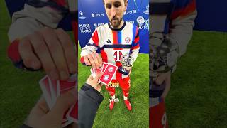 A TORCIDA do Bayern München PROVOCOU o Real Madrid