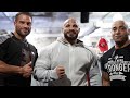 BIG RAMY vs PHIL HEATH