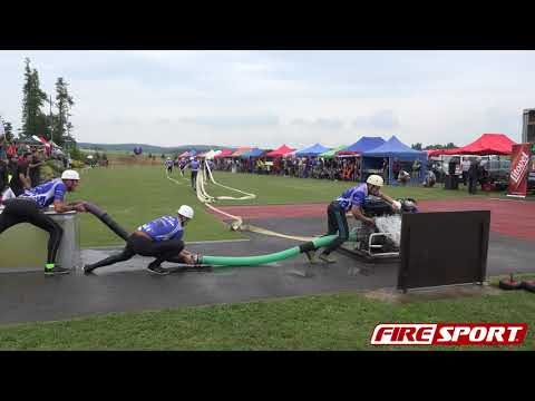 SDH Stará Říše - Stará Říše Extraliga 2019