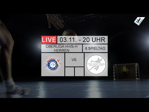 Re-LIVE | HSG Weddingstedt/H/D vs. HSG Eider Harde