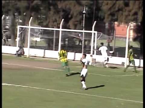www.sabadogol.net JUVENILES A. 4ta División. PLATENSE - ALDOSIVI. 21-4-2015.