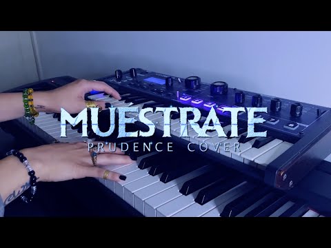 Muéstrate (Disney's Frozen 2)- Prudence ft. Leslie Gil (Rock cover)