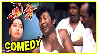Giri  Giri Full Movie Comedy Scenes  Giri Tamil Mo