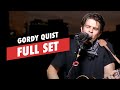 The Band of Heathens - Gordy Quist - Full Set (3rd & Lamar's Rooftop Live)