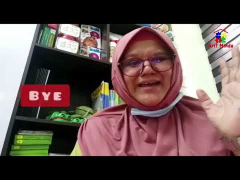 AMeL - Theme: Nature (5 Years)