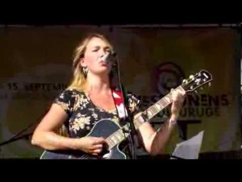 Majbrit Thrane - Lorte liv