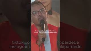Download lagu Coki pardede Ngaku Gay!! #cokimuslim #lgbt mp3