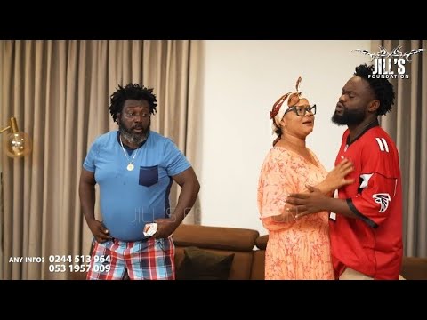 KUMASI MAAME [EP72] EXPLAIN 